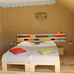 Szwajcaria Mazurska Zawady Oleckie