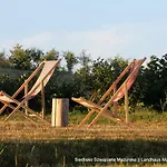 Agroturismo Szwajcaria Mazurska
