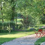 Alojamento de Turismo Rural Szwajcaria Mazurska