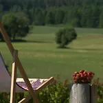 Szwajcaria Mazurska Alojamento de Turismo Rural *