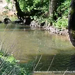 Szwajcaria Mazurska Zawady