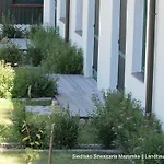Szwajcaria Mazurska Agroturismo *