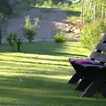Alojamento de Turismo Rural Szwajcaria Mazurska *
