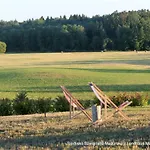Alojamento de Turismo Rural Szwajcaria Mazurska Zawady