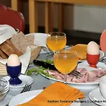 Szwajcaria Mazurska Agroturismo *