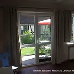 Agroturismo Szwajcaria Mazurska