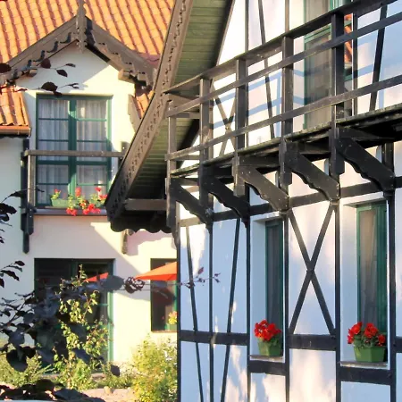 Agroturismo Szwajcaria Mazurska