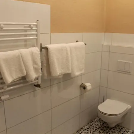 Szwajcaria Mazurska Bauernhof *