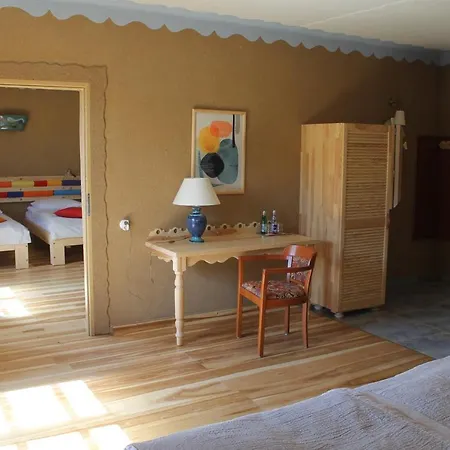 Farm stay Szwajcaria Mazurska