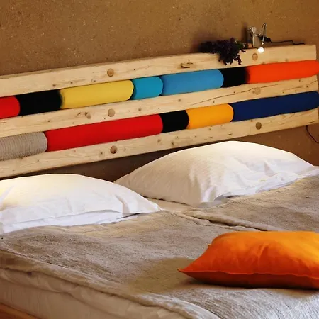 农家乐 Szwajcaria Mazurska *