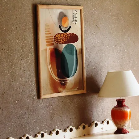 农家乐 Szwajcaria Mazurska