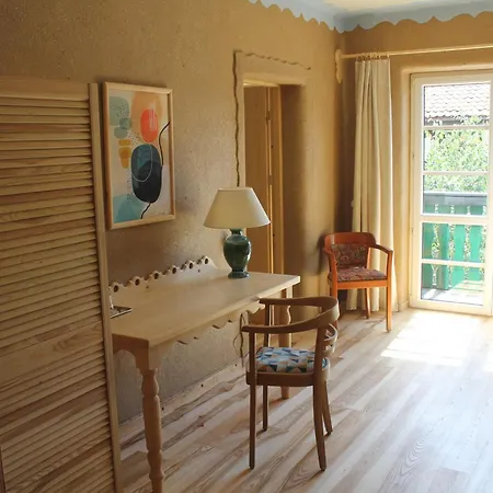 农家乐 Szwajcaria Mazurska *