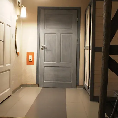 Szwajcaria Mazurska 农家乐 *