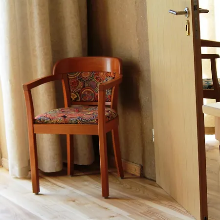 Szwajcaria Mazurska *