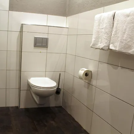 Bauernhof Szwajcaria Mazurska *