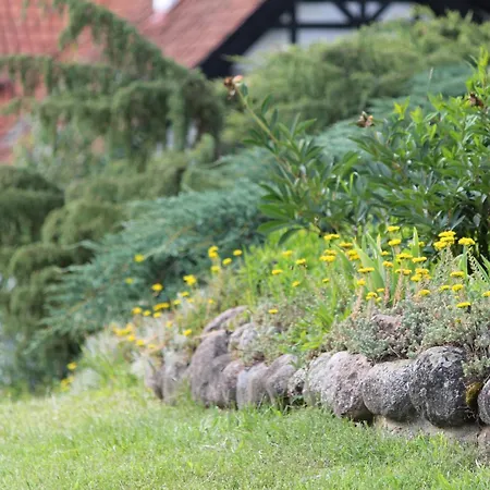 农家乐 Szwajcaria Mazurska