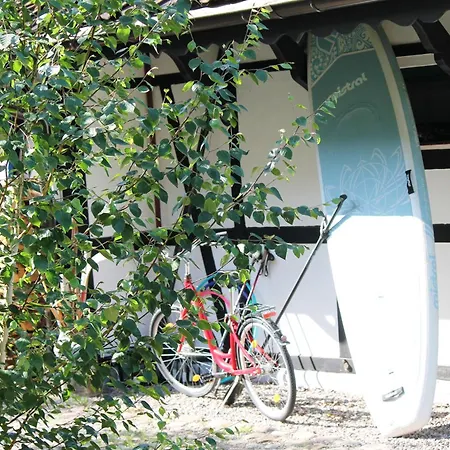 Szwajcaria Mazurska 农家乐 Zawady Oleckie