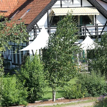 Agroturismo Szwajcaria Mazurska