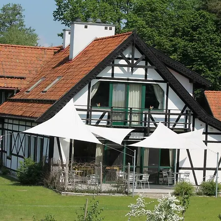 Szwajcaria Mazurska * Zawady Oleckie