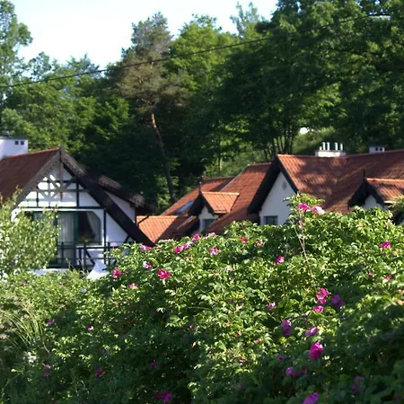 Szwajcaria Mazurska *