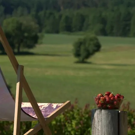 Szwajcaria Mazurska 农家乐 *