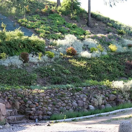 农家乐 Szwajcaria Mazurska *