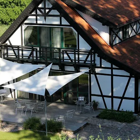 Szwajcaria Mazurska Zawady Oleckie