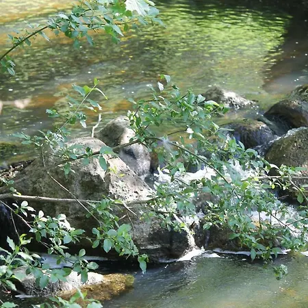 Szwajcaria Mazurska 农家乐 Zawady Oleckie